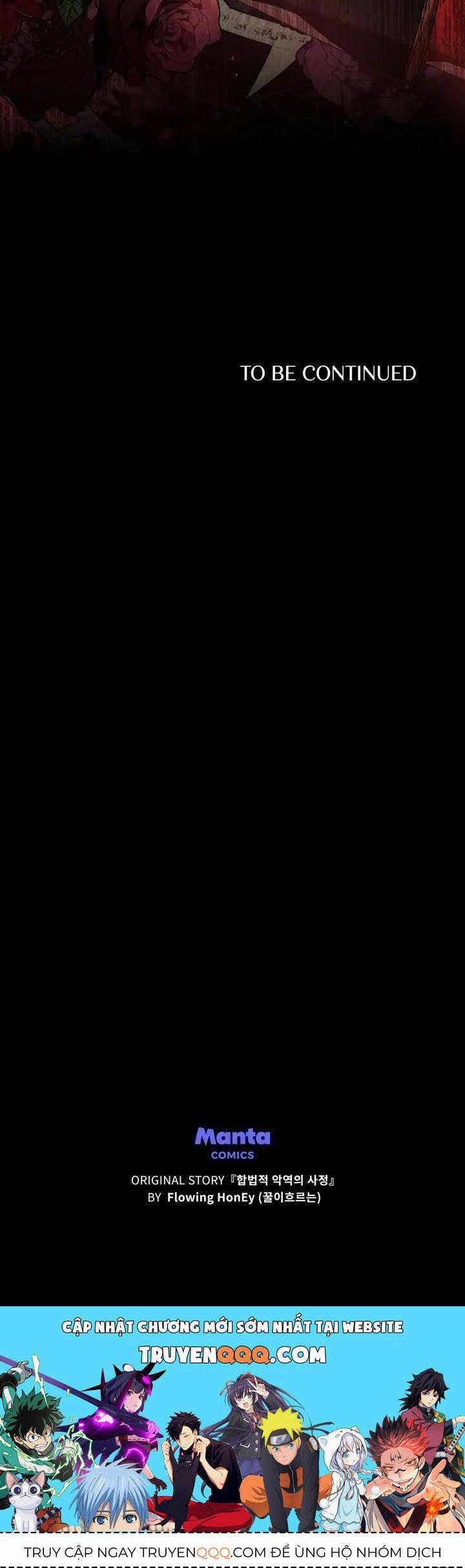 Tôi Trở Thành Nhân Vật Phản Diện Thực Sự 90 trang 38