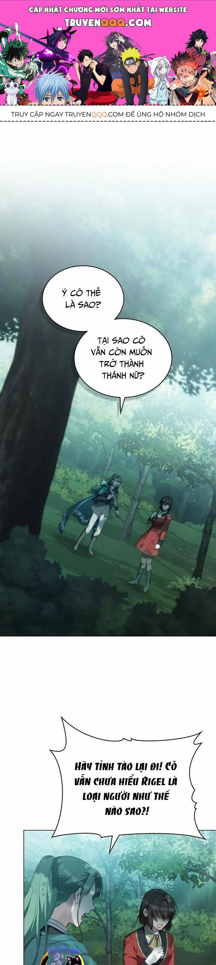 Tôi Trở Thành Nhân Vật Phản Diện Thực Sự 91 trang 0