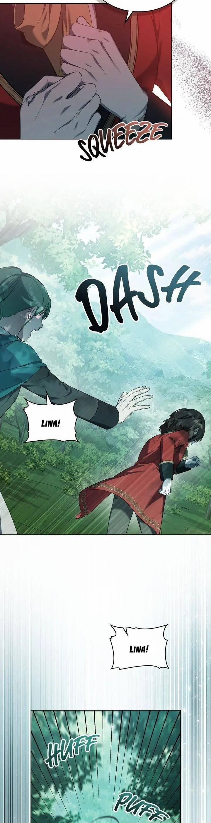 Tôi Trở Thành Nhân Vật Phản Diện Thực Sự 91 trang 2