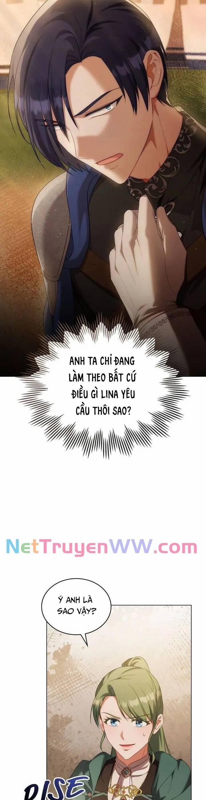 Tôi Trở Thành Nhân Vật Phản Diện Thực Sự 91 trang 22