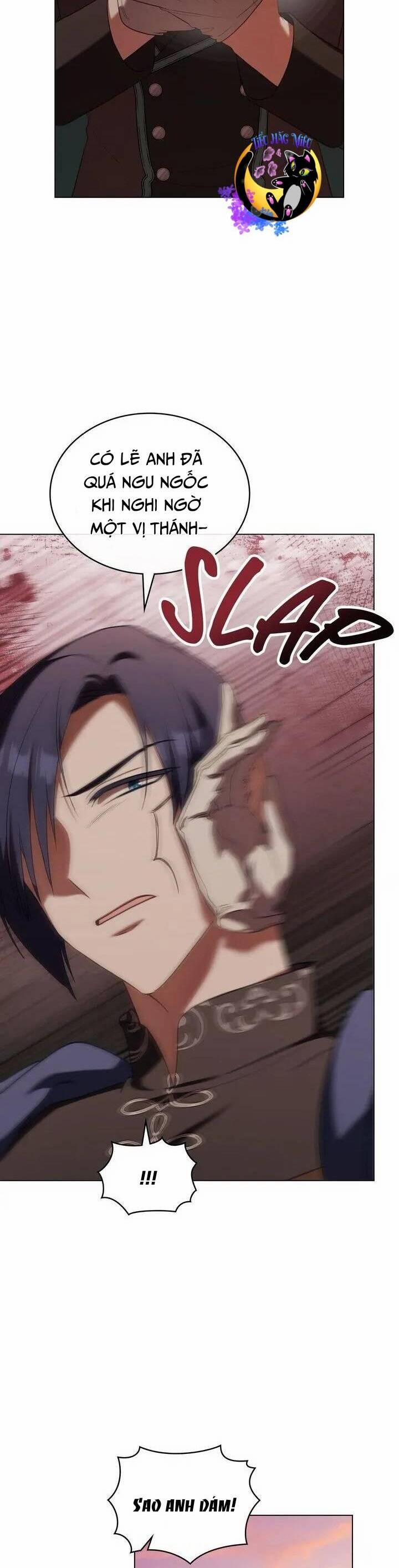 Tôi Trở Thành Nhân Vật Phản Diện Thực Sự 91 trang 26