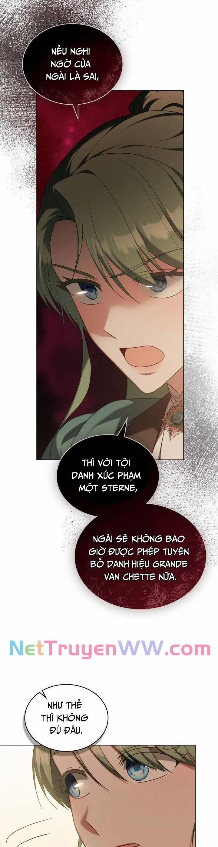 Tôi Trở Thành Nhân Vật Phản Diện Thực Sự 91 trang 28