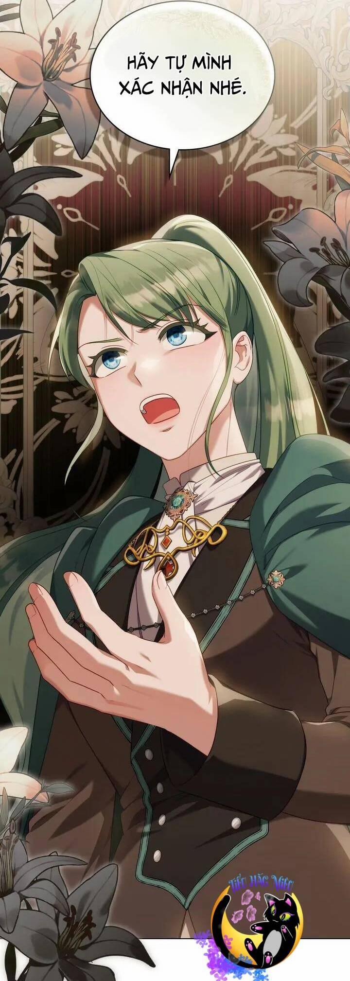 Tôi Trở Thành Nhân Vật Phản Diện Thực Sự 91 trang 34