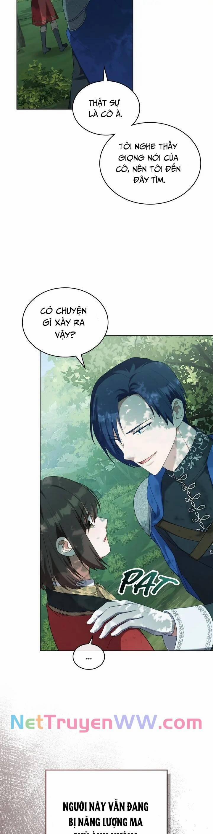 Tôi Trở Thành Nhân Vật Phản Diện Thực Sự 91 trang 6