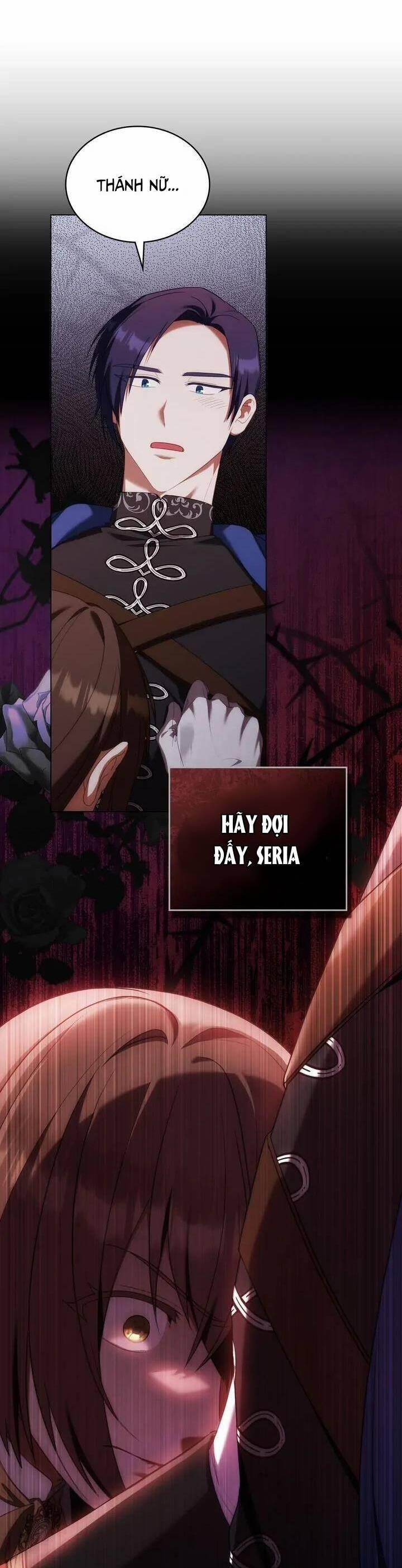 Tôi Trở Thành Nhân Vật Phản Diện Thực Sự 91 trang 8