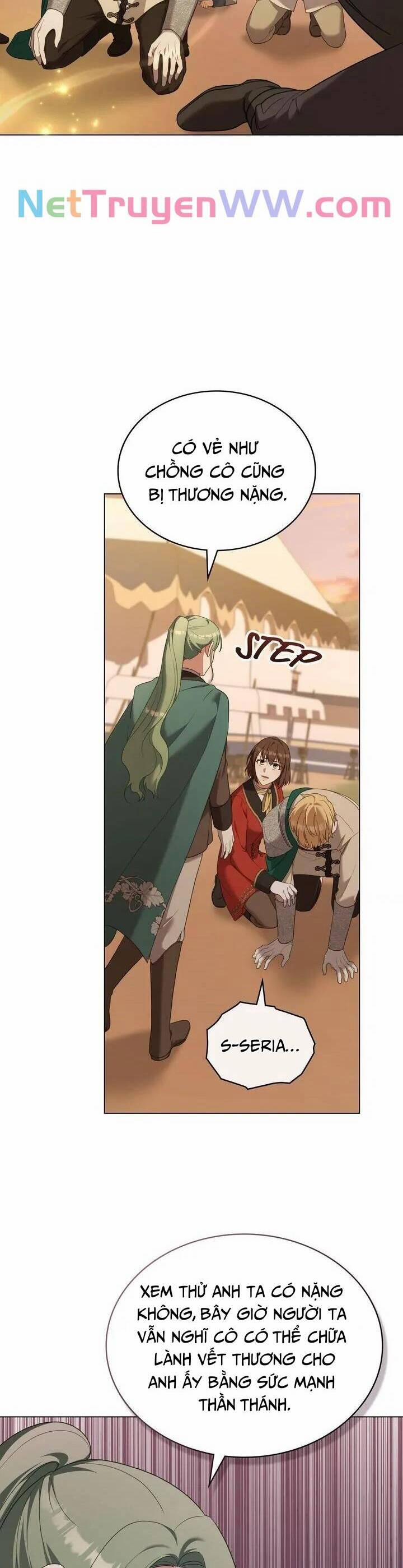 Tôi Trở Thành Nhân Vật Phản Diện Thực Sự 92 trang 2