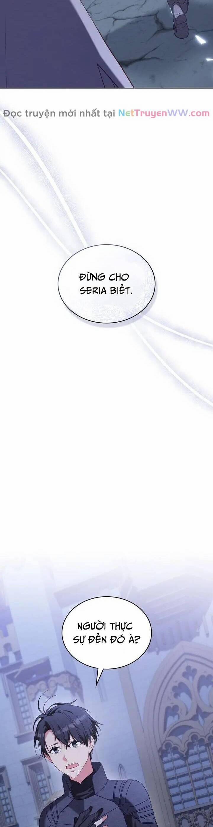 Tôi Trở Thành Nhân Vật Phản Diện Thực Sự 92 trang 20