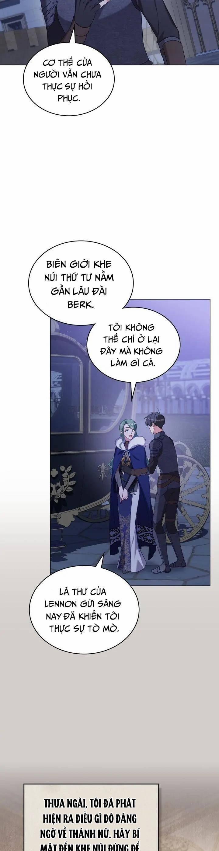 Tôi Trở Thành Nhân Vật Phản Diện Thực Sự 92 trang 21