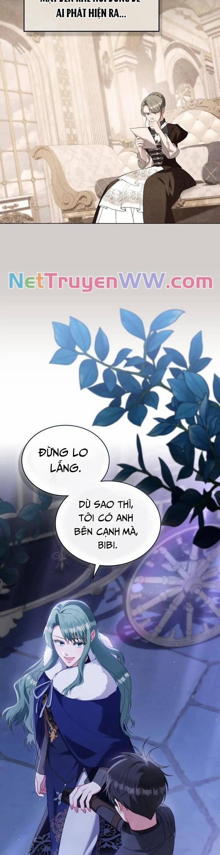 Tôi Trở Thành Nhân Vật Phản Diện Thực Sự 92 trang 22