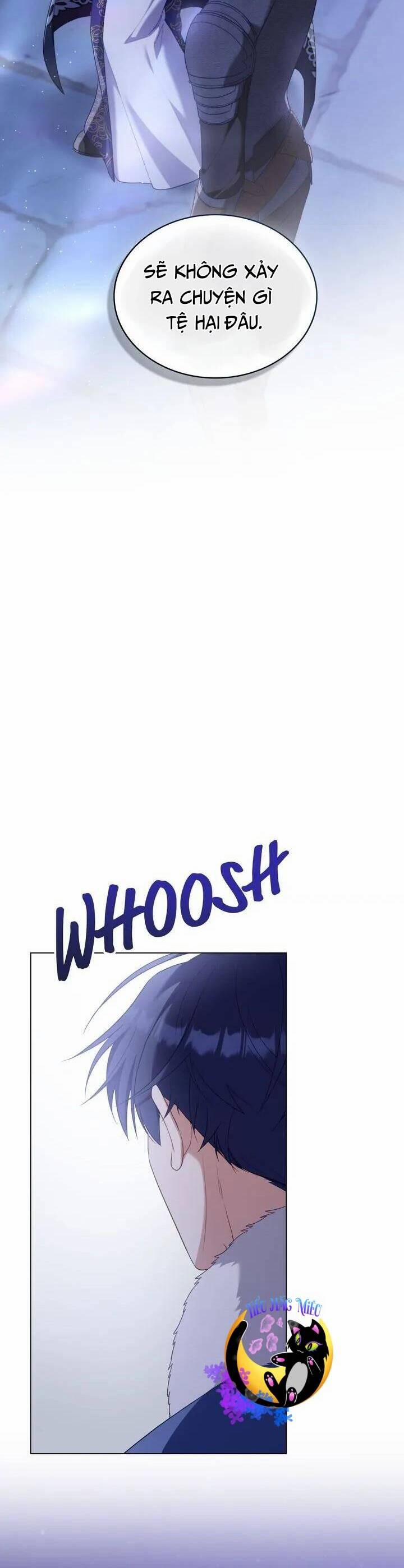 Tôi Trở Thành Nhân Vật Phản Diện Thực Sự 92 trang 23