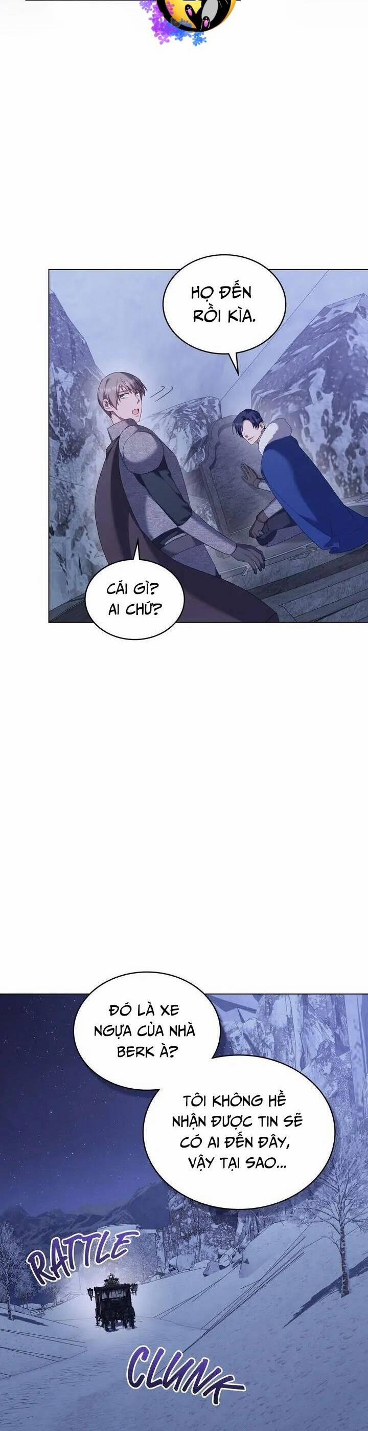 Tôi Trở Thành Nhân Vật Phản Diện Thực Sự 92 trang 26