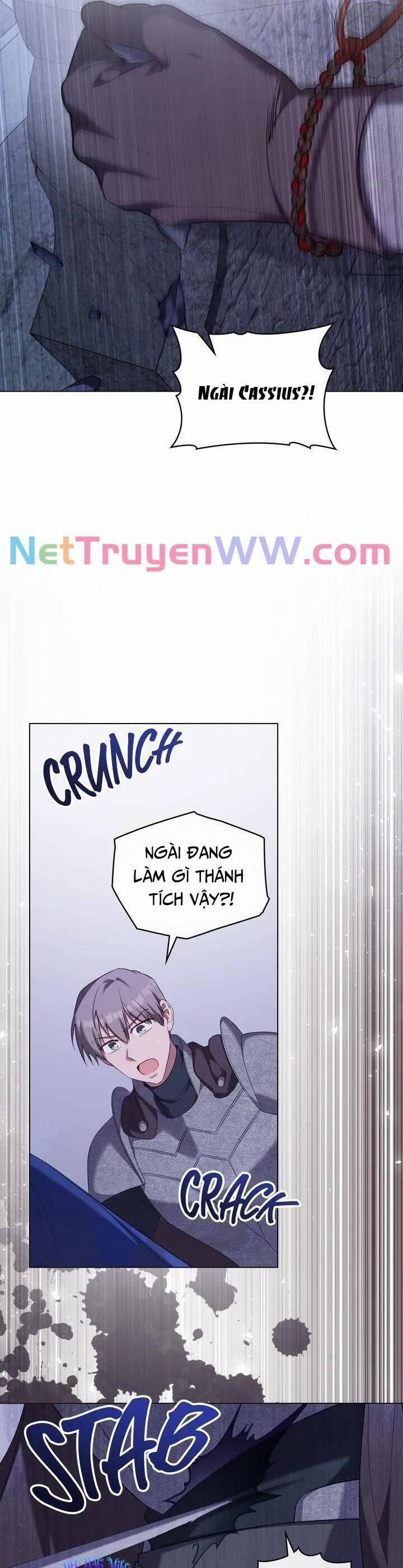 Tôi Trở Thành Nhân Vật Phản Diện Thực Sự 92 trang 28