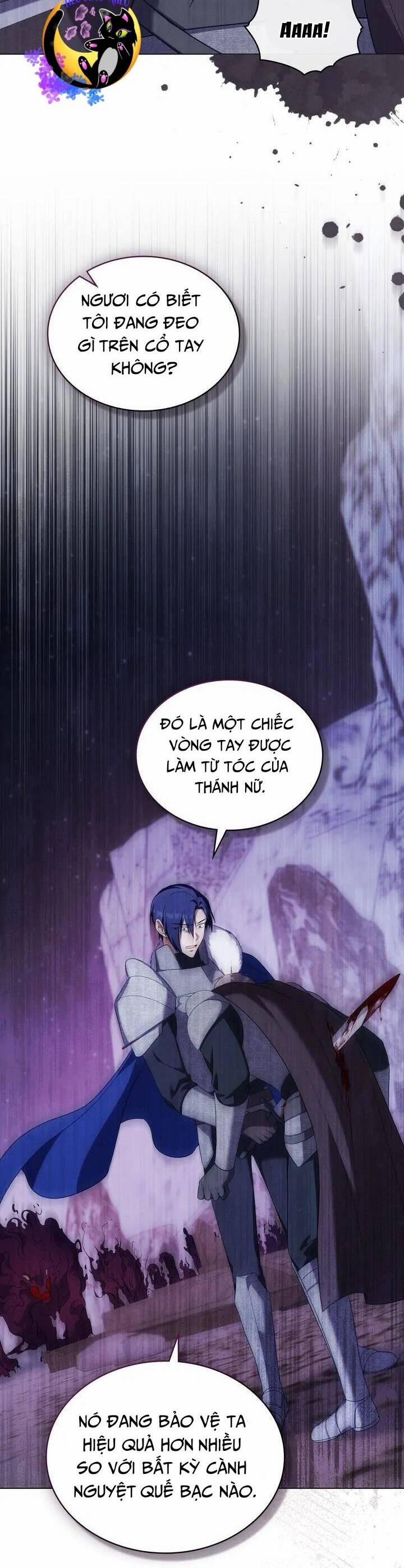 Tôi Trở Thành Nhân Vật Phản Diện Thực Sự 92 trang 29