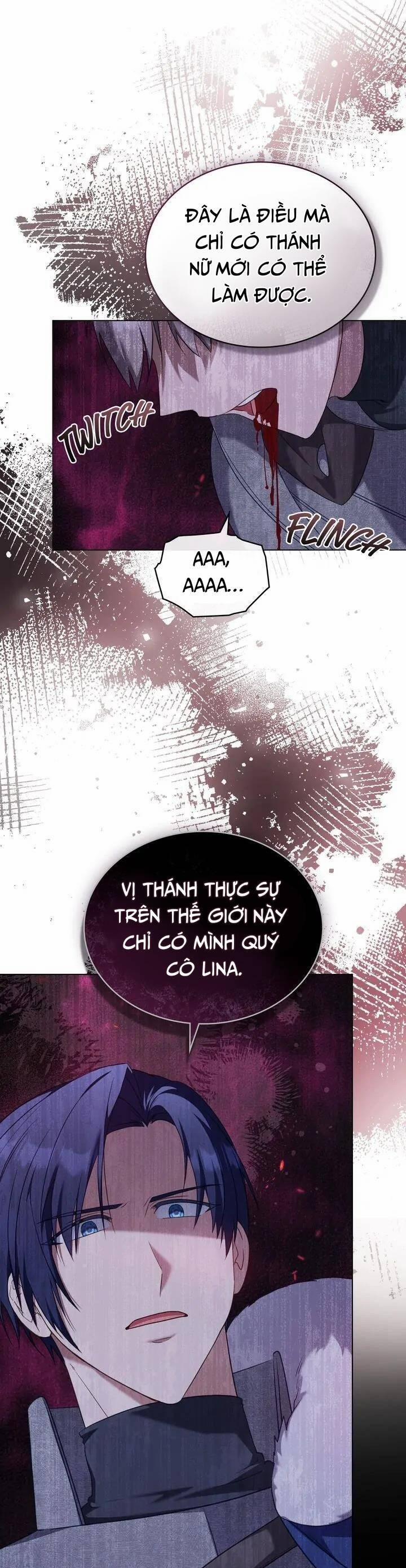 Tôi Trở Thành Nhân Vật Phản Diện Thực Sự 92 trang 30