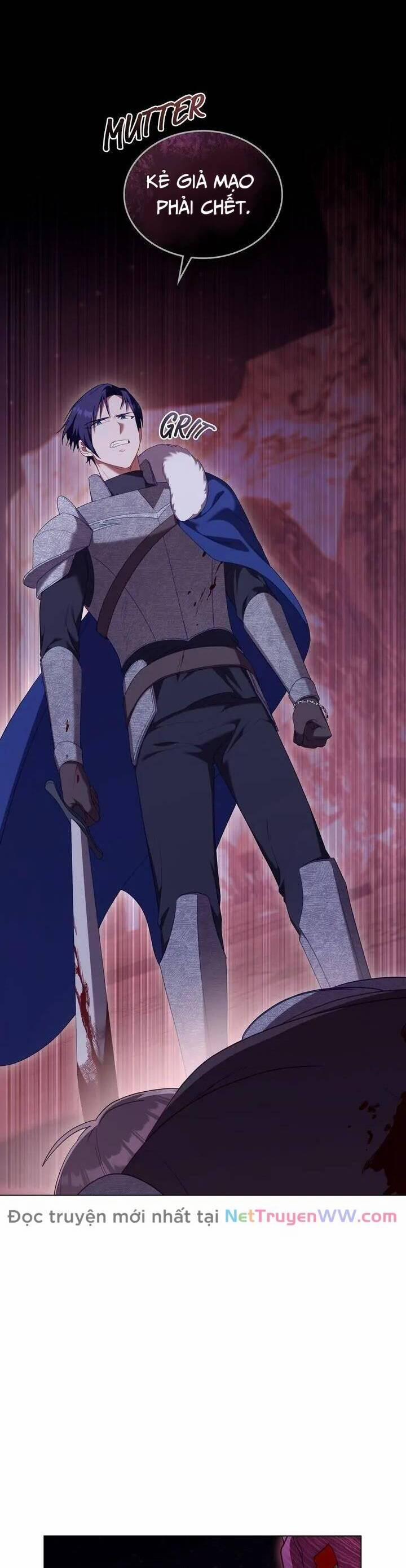 Tôi Trở Thành Nhân Vật Phản Diện Thực Sự 92 trang 32