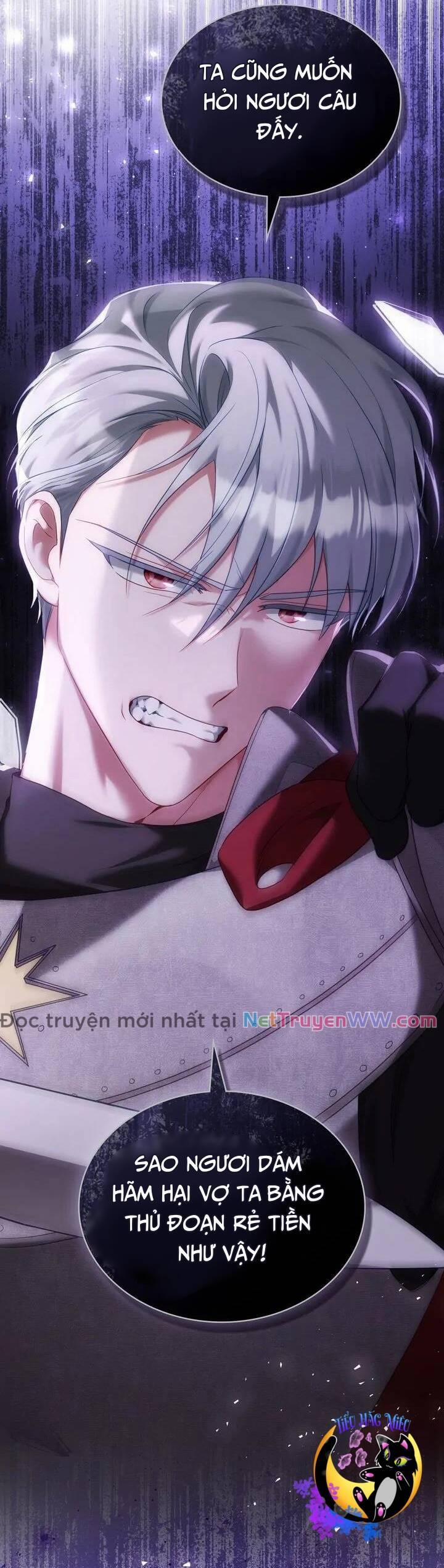 Tôi Trở Thành Nhân Vật Phản Diện Thực Sự 92 trang 36