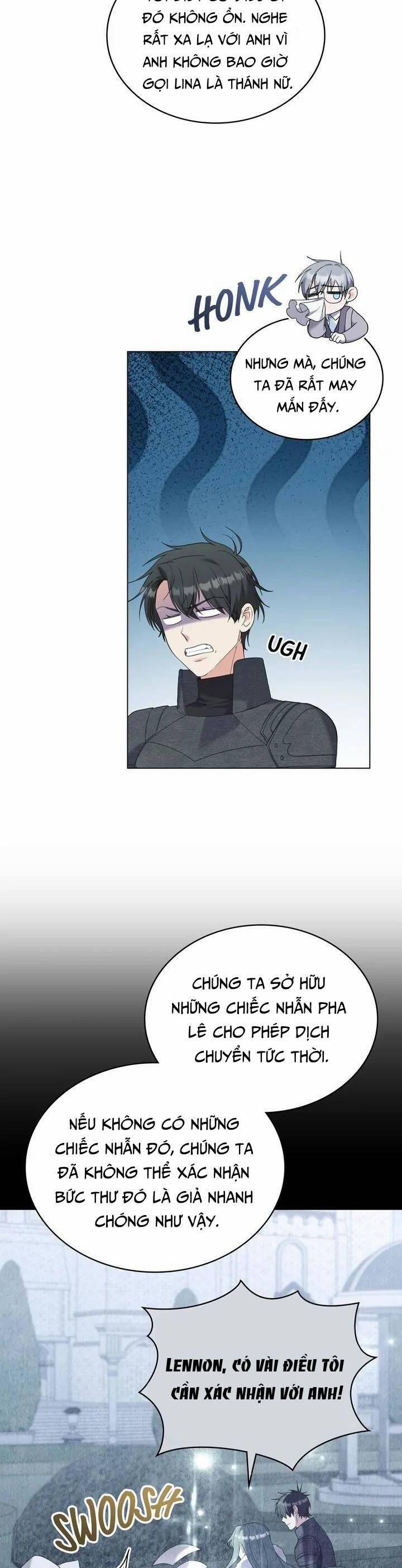 Tôi Trở Thành Nhân Vật Phản Diện Thực Sự 93 trang 1