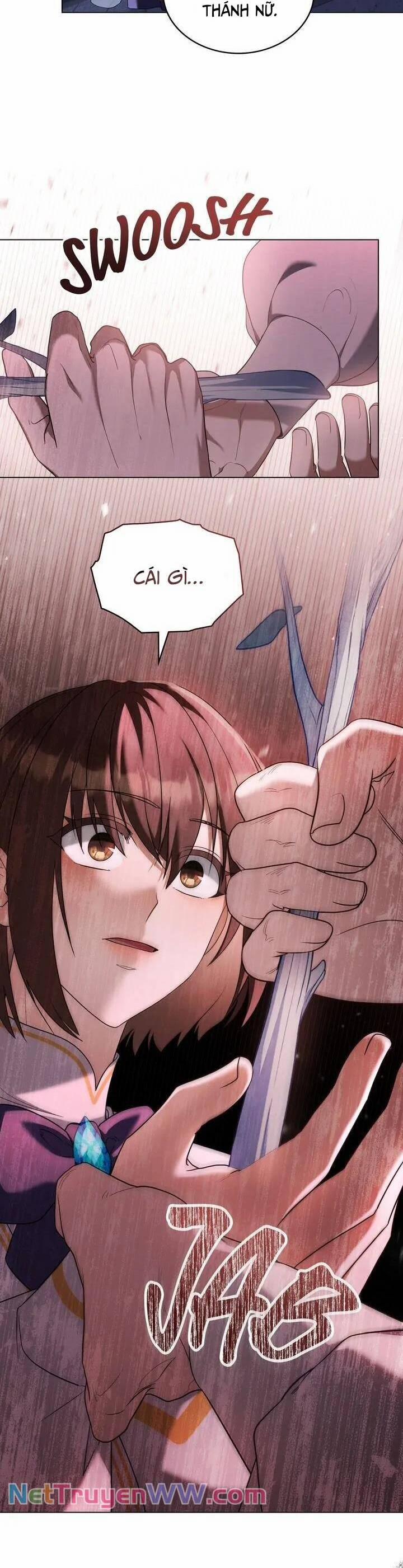 Tôi Trở Thành Nhân Vật Phản Diện Thực Sự 93 trang 16