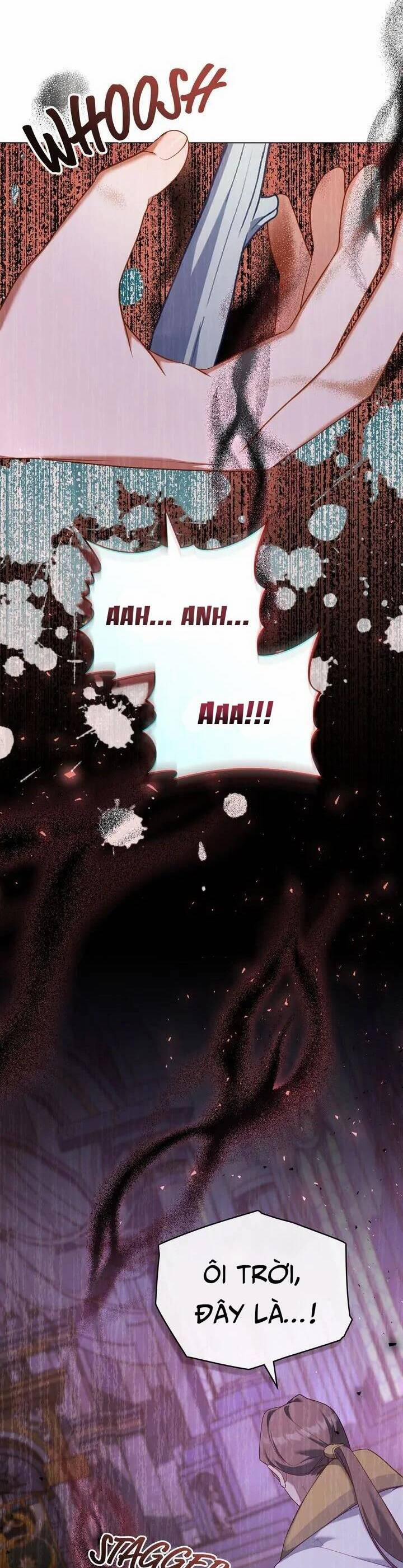 Tôi Trở Thành Nhân Vật Phản Diện Thực Sự 93 trang 17