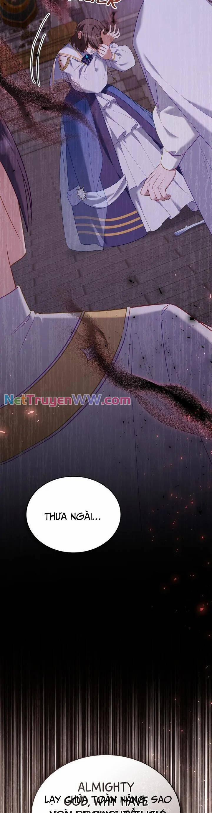 Tôi Trở Thành Nhân Vật Phản Diện Thực Sự 93 trang 18