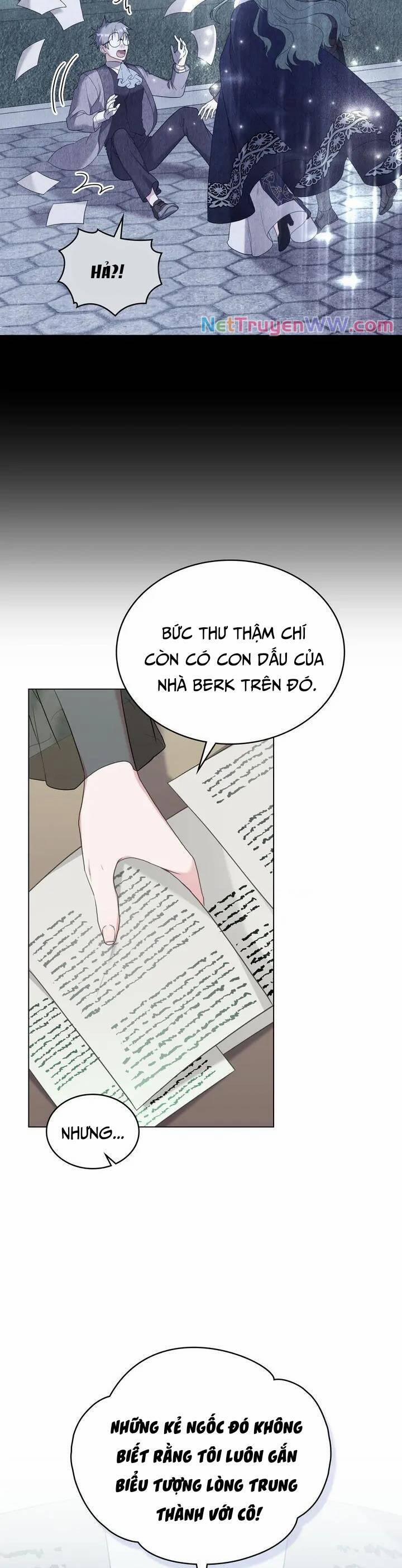 Tôi Trở Thành Nhân Vật Phản Diện Thực Sự 93 trang 2