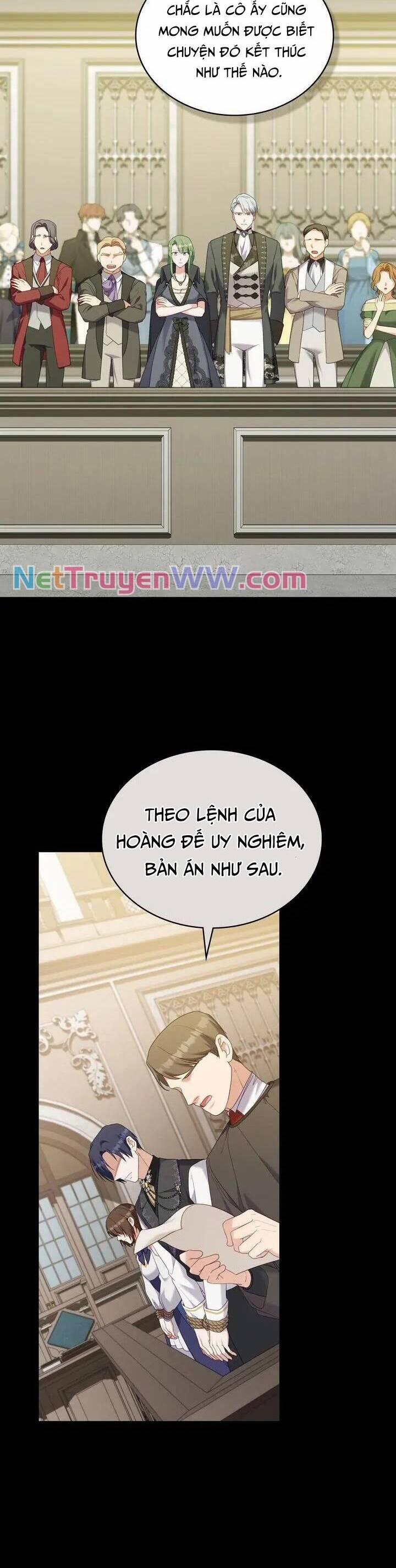 Tôi Trở Thành Nhân Vật Phản Diện Thực Sự 93 trang 23