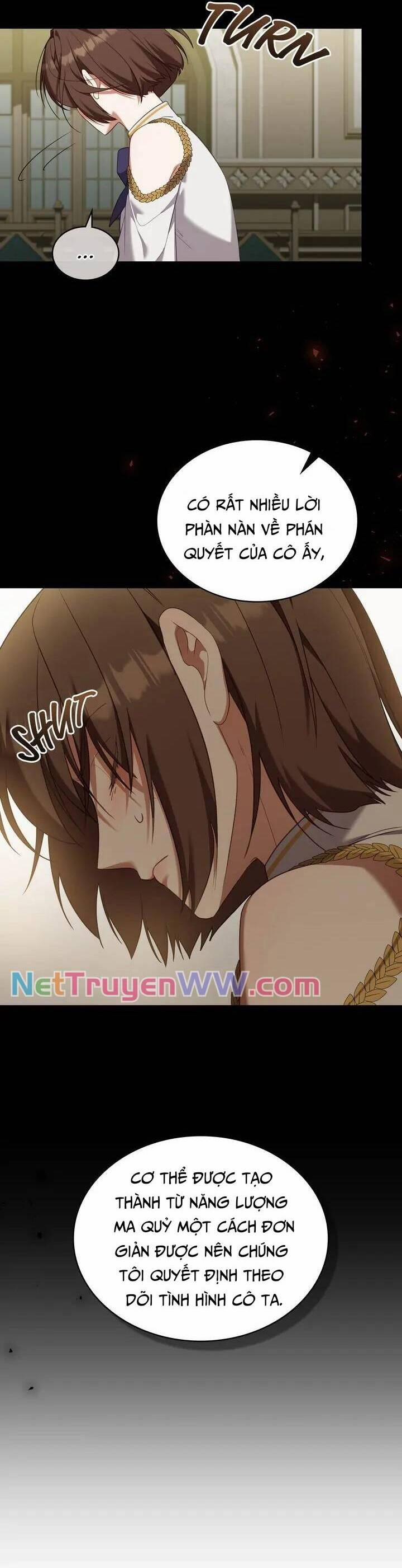 Tôi Trở Thành Nhân Vật Phản Diện Thực Sự 93 trang 29