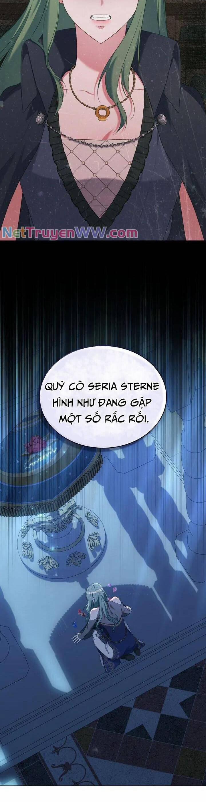 Tôi Trở Thành Nhân Vật Phản Diện Thực Sự 93 trang 32