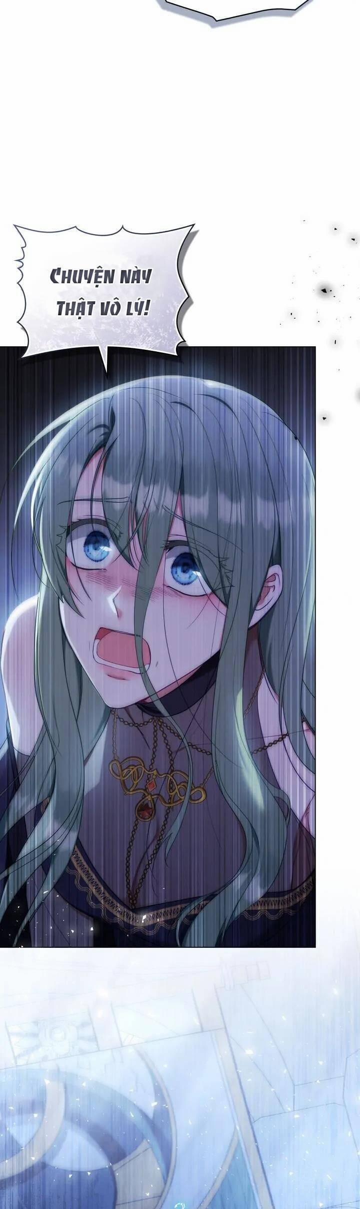 Tôi Trở Thành Nhân Vật Phản Diện Thực Sự 93 trang 34