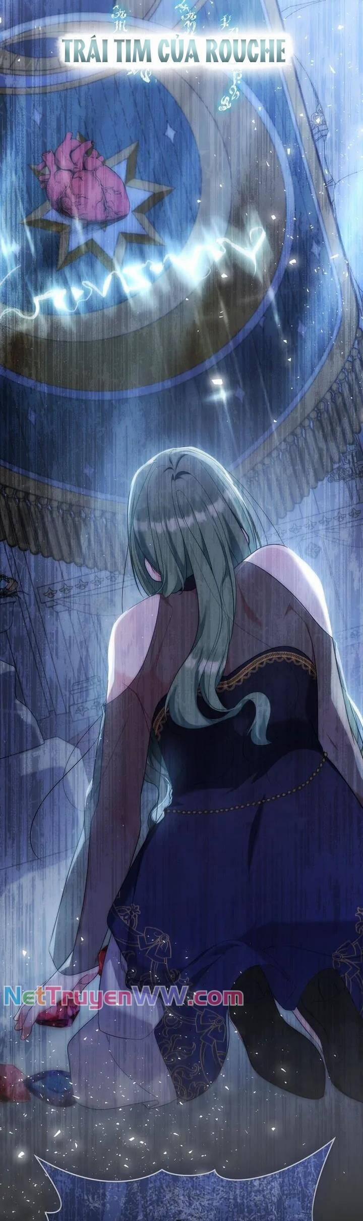 Tôi Trở Thành Nhân Vật Phản Diện Thực Sự 93 trang 35