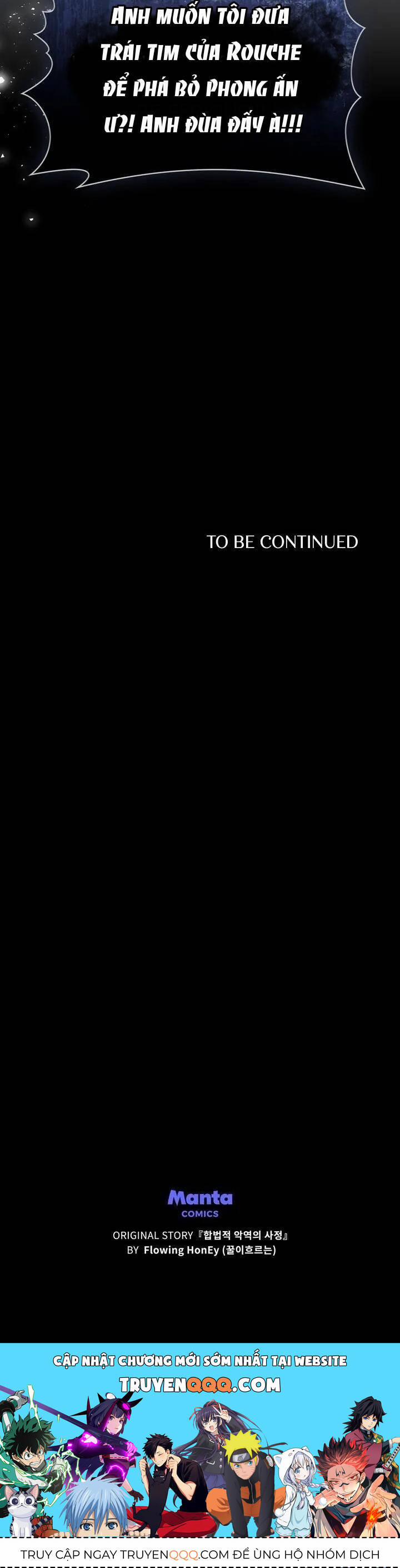 Tôi Trở Thành Nhân Vật Phản Diện Thực Sự 93 trang 36