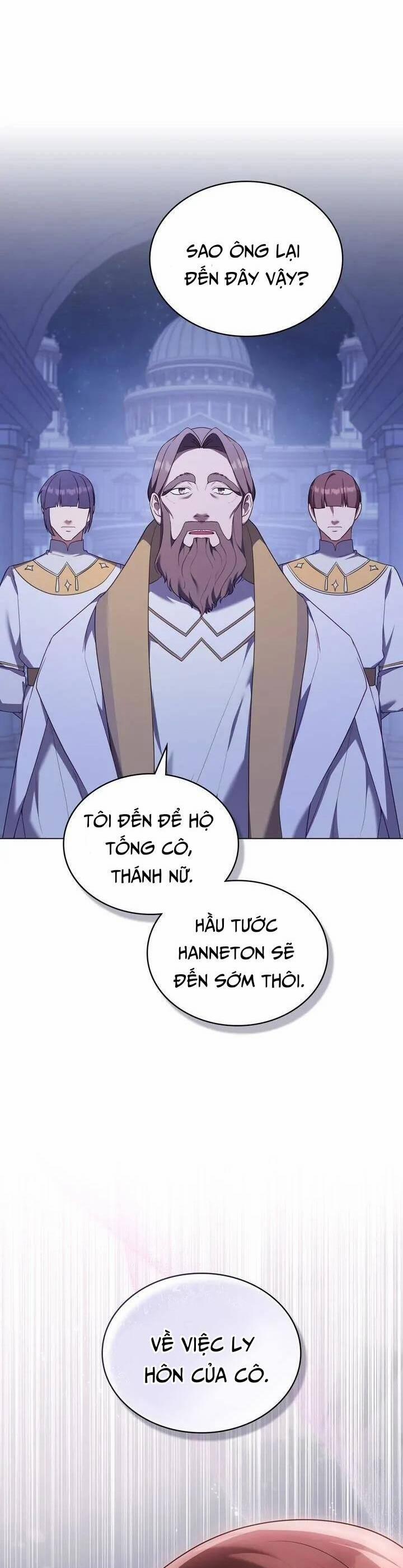 Tôi Trở Thành Nhân Vật Phản Diện Thực Sự 93 trang 7