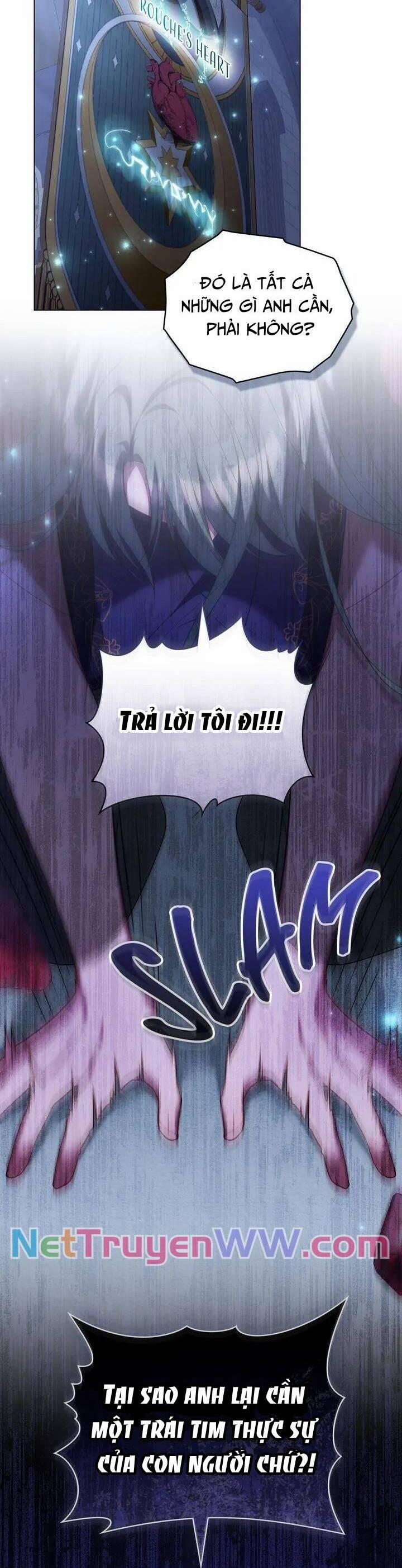 Tôi Trở Thành Nhân Vật Phản Diện Thực Sự 94 trang 1