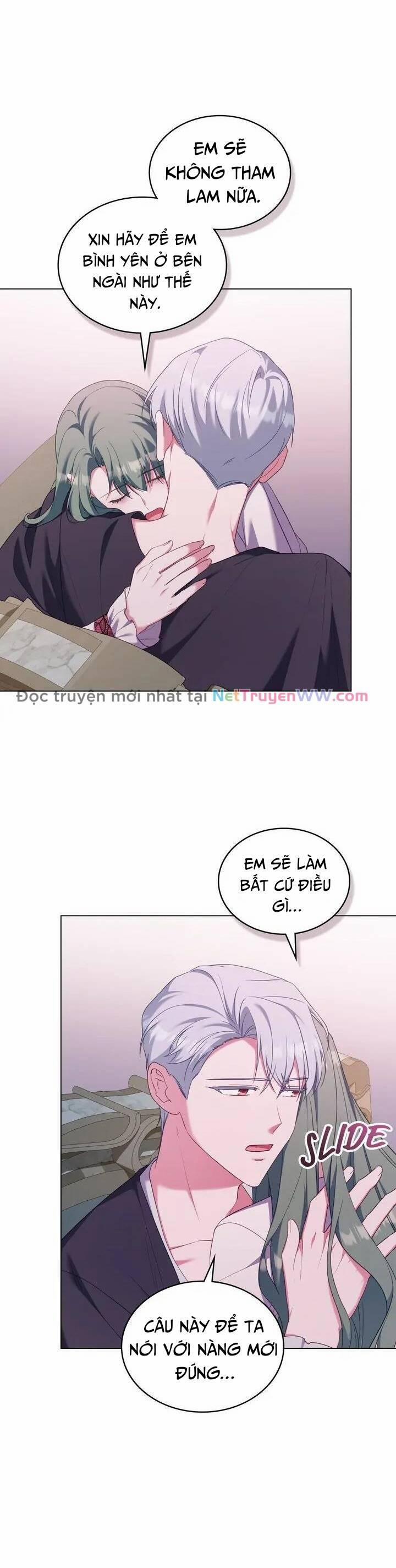 Tôi Trở Thành Nhân Vật Phản Diện Thực Sự 94 trang 10