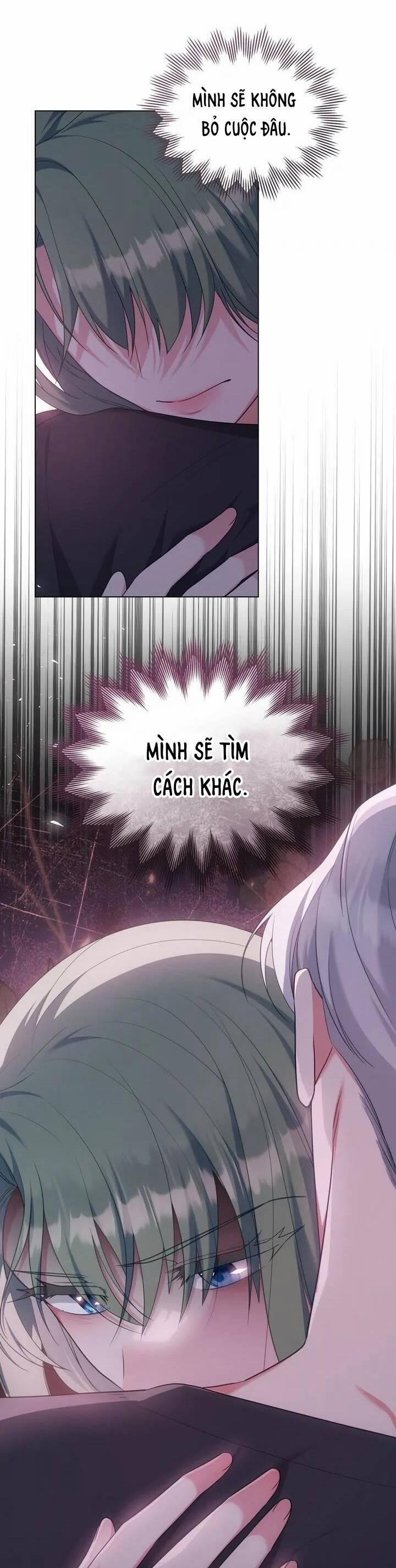 Tôi Trở Thành Nhân Vật Phản Diện Thực Sự 94 trang 11