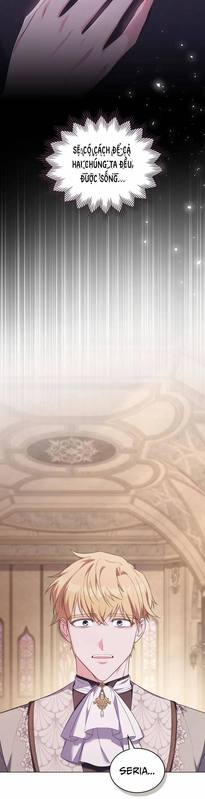Tôi Trở Thành Nhân Vật Phản Diện Thực Sự 94 trang 12