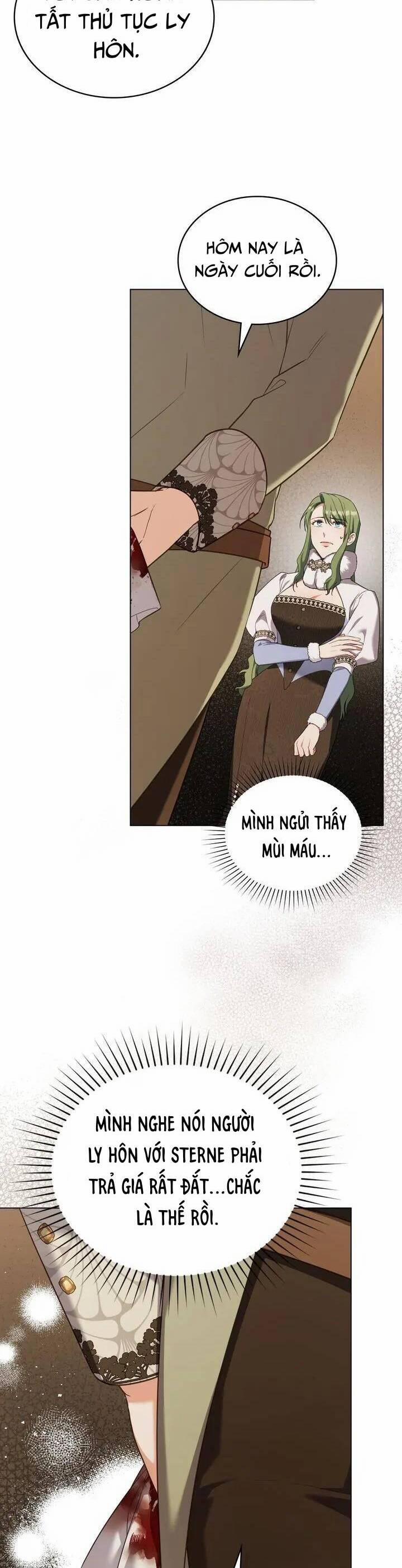 Tôi Trở Thành Nhân Vật Phản Diện Thực Sự 94 trang 14