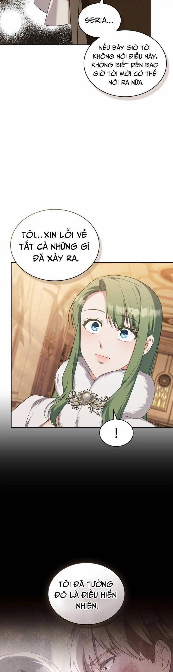 Tôi Trở Thành Nhân Vật Phản Diện Thực Sự 94 trang 15