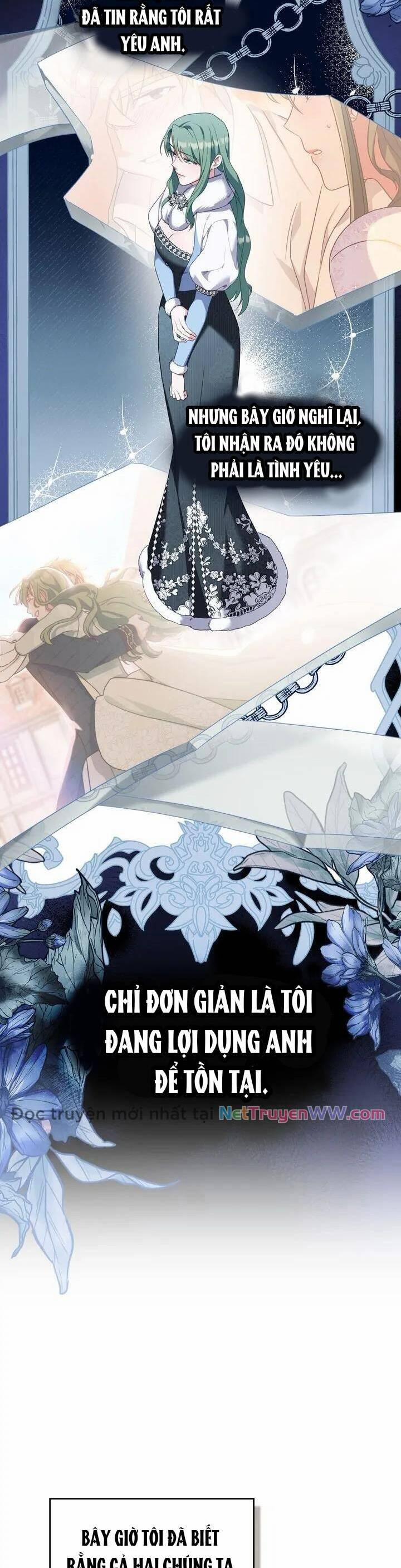 Tôi Trở Thành Nhân Vật Phản Diện Thực Sự 94 trang 19