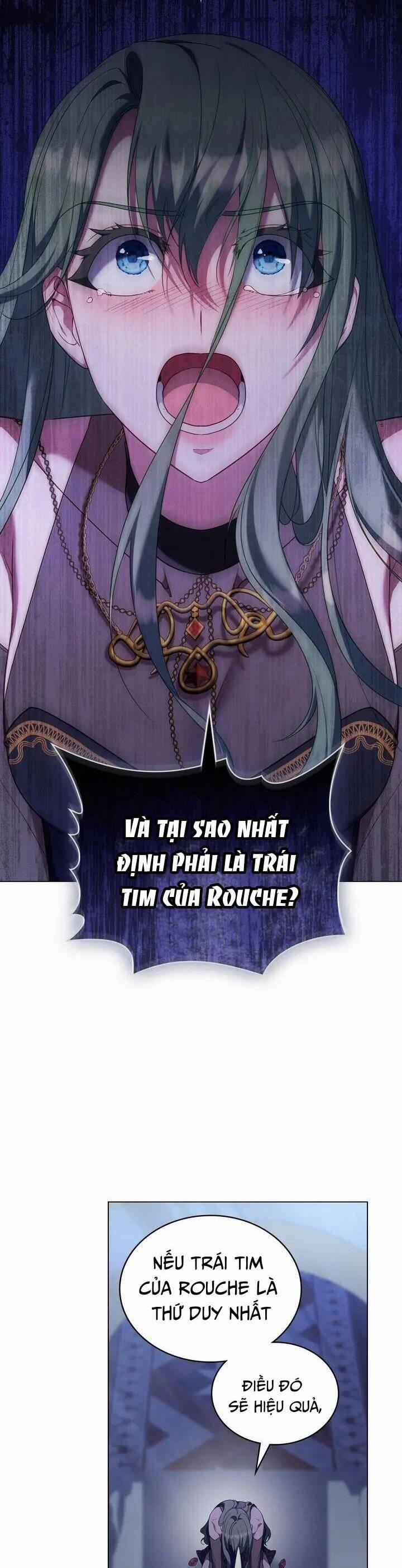 Tôi Trở Thành Nhân Vật Phản Diện Thực Sự 94 trang 2