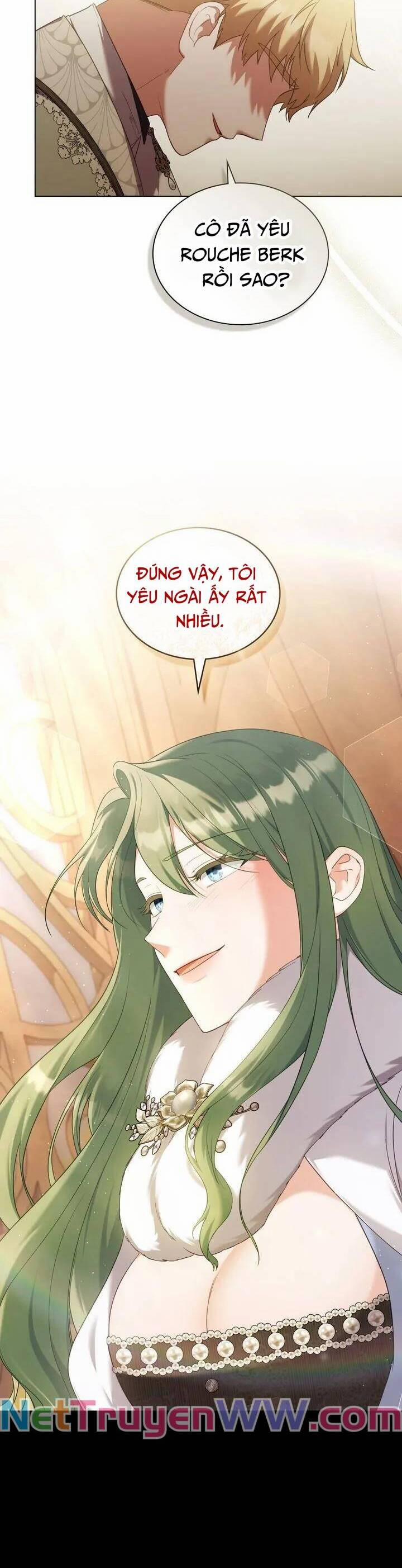 Tôi Trở Thành Nhân Vật Phản Diện Thực Sự 94 trang 22