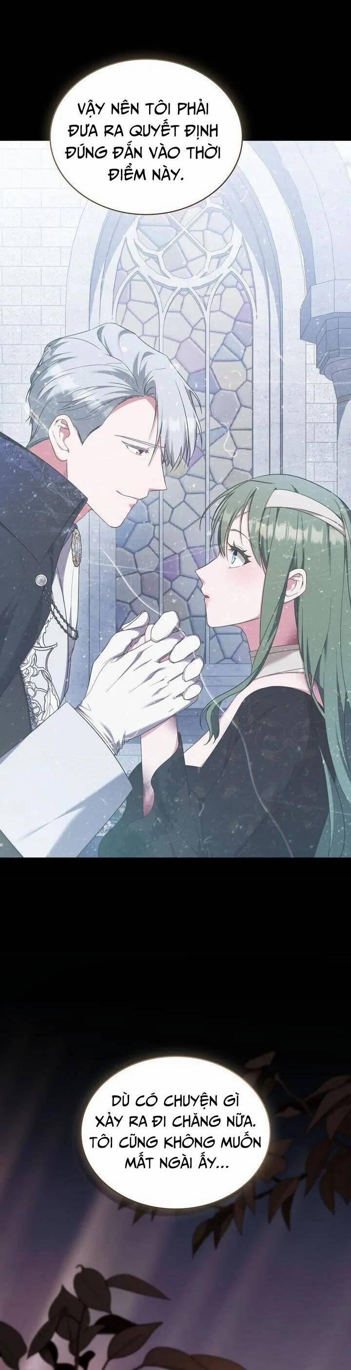 Tôi Trở Thành Nhân Vật Phản Diện Thực Sự 94 trang 23