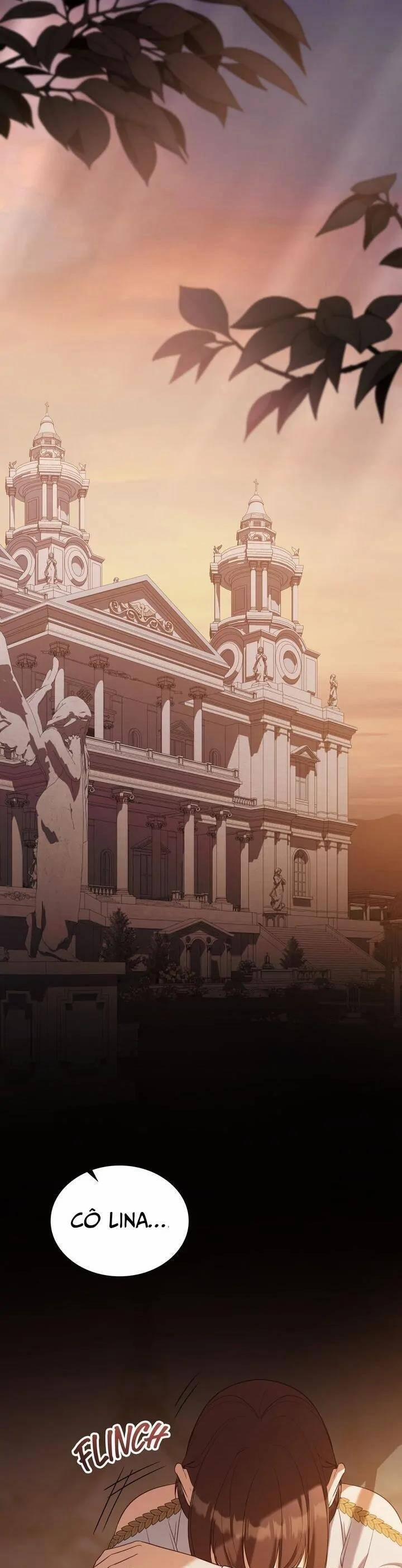 Tôi Trở Thành Nhân Vật Phản Diện Thực Sự 94 trang 24