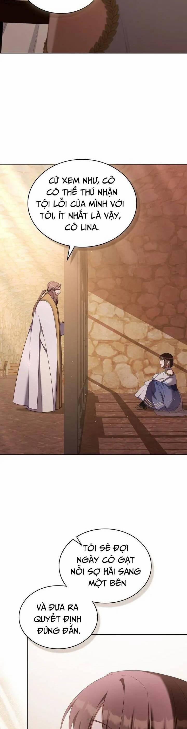 Tôi Trở Thành Nhân Vật Phản Diện Thực Sự 94 trang 29