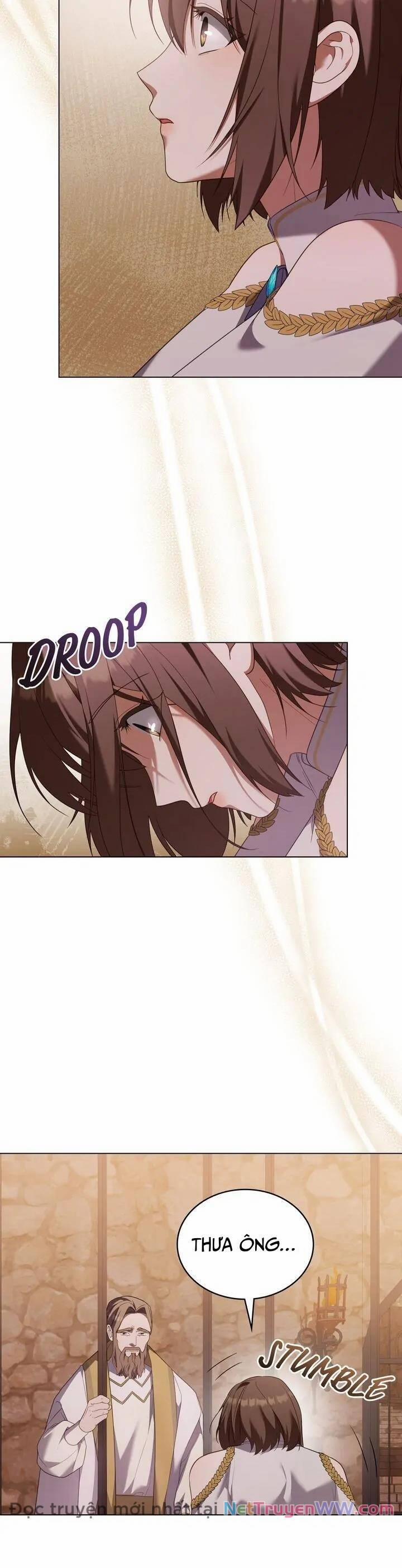 Tôi Trở Thành Nhân Vật Phản Diện Thực Sự 94 trang 30