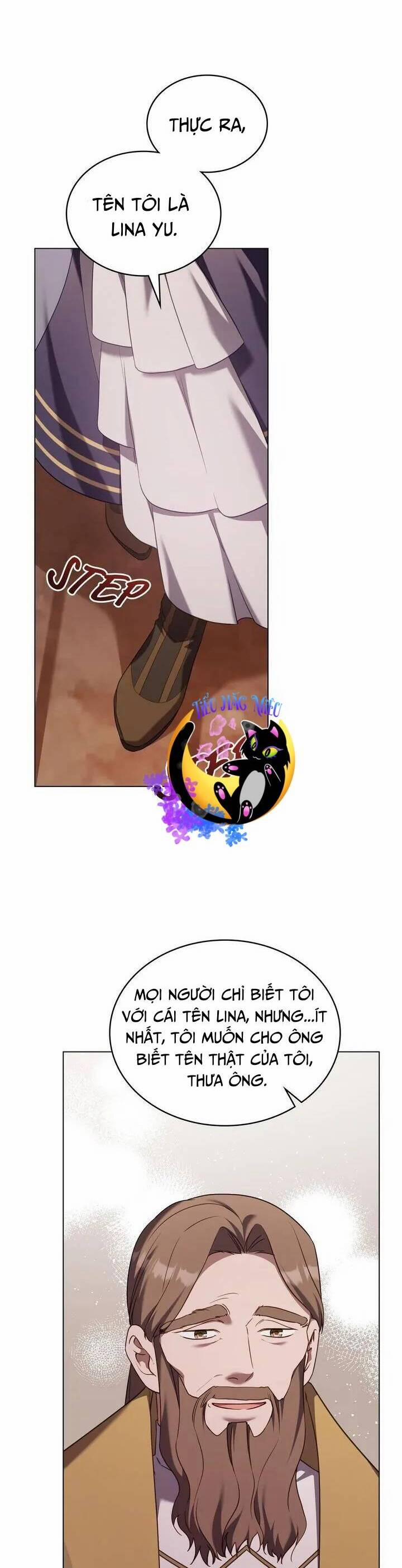 Tôi Trở Thành Nhân Vật Phản Diện Thực Sự 94 trang 31