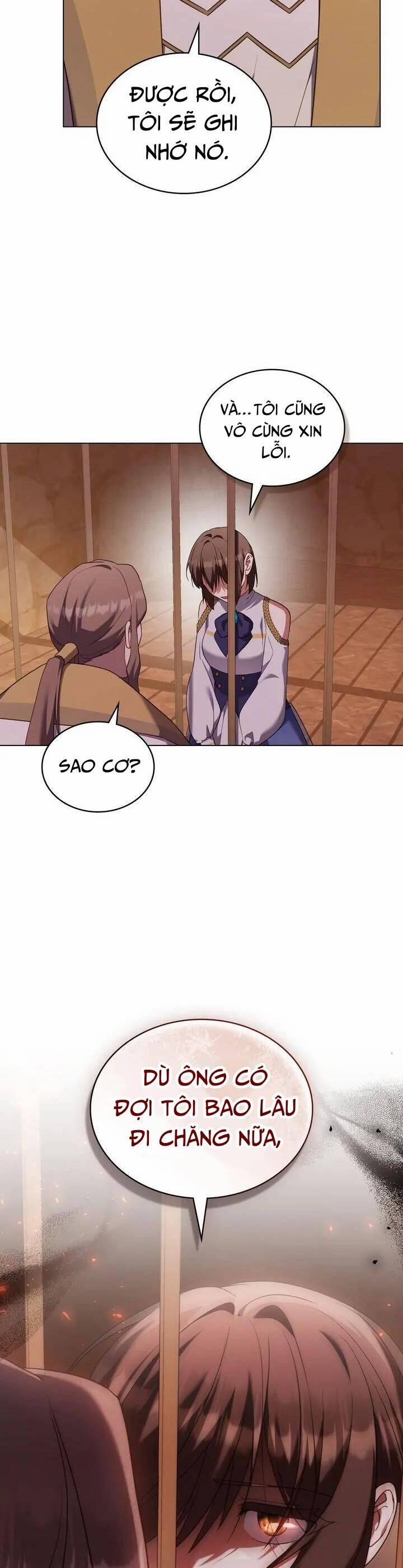 Tôi Trở Thành Nhân Vật Phản Diện Thực Sự 94 trang 32