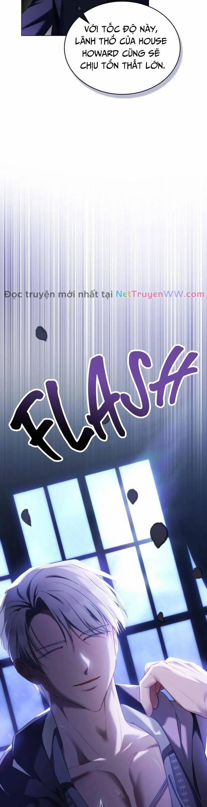 Tôi Trở Thành Nhân Vật Phản Diện Thực Sự 94 trang 37