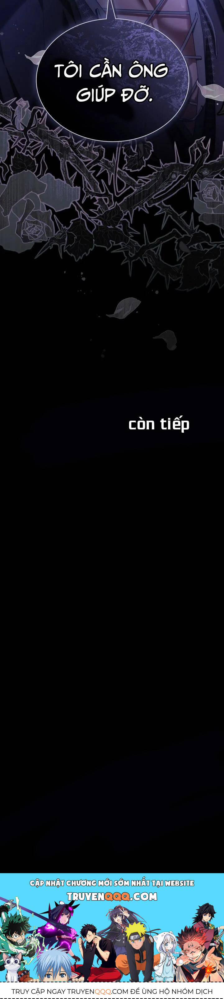 Tôi Trở Thành Nhân Vật Phản Diện Thực Sự 94 trang 38