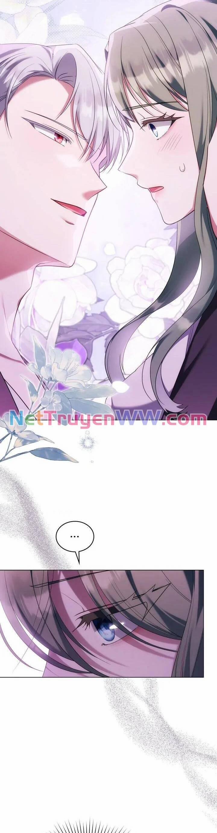 Tôi Trở Thành Nhân Vật Phản Diện Thực Sự 94 trang 8